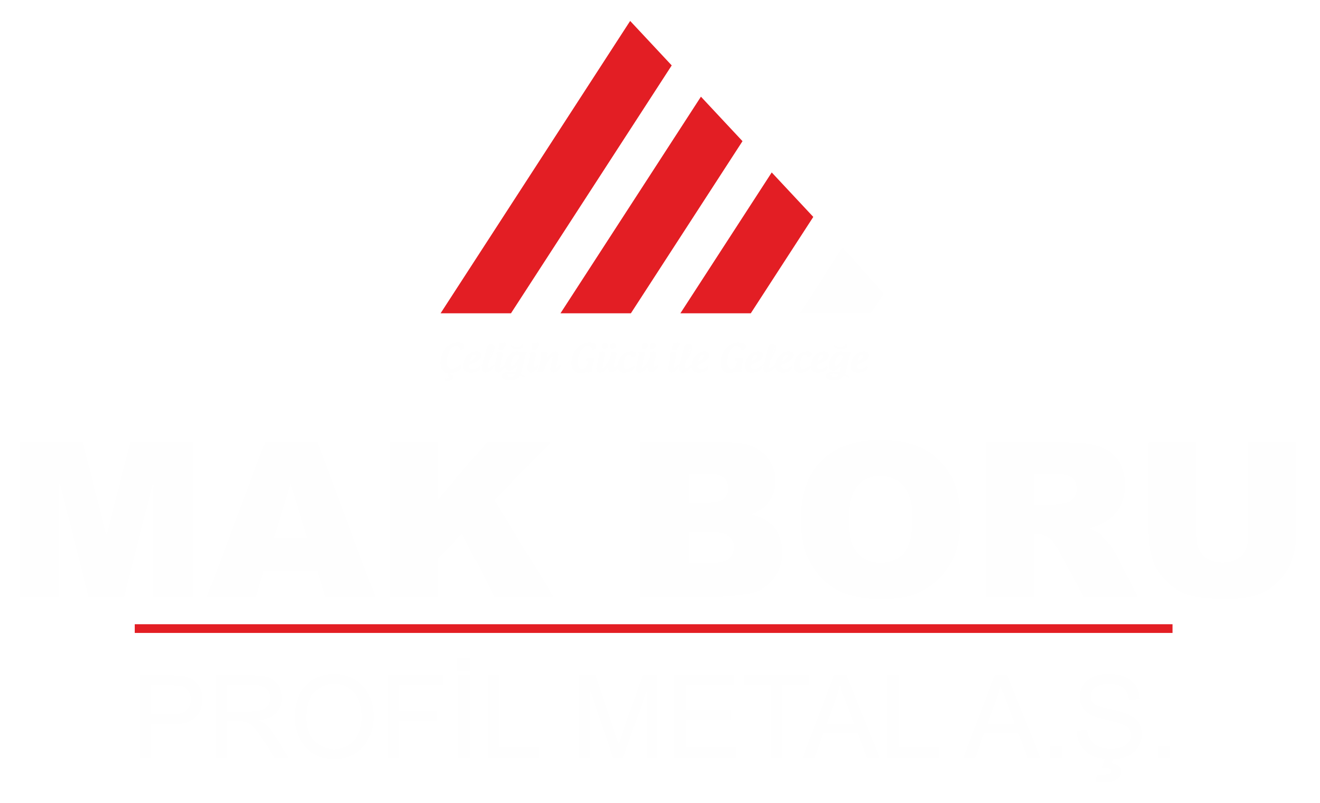 MAK BORU PROFİL